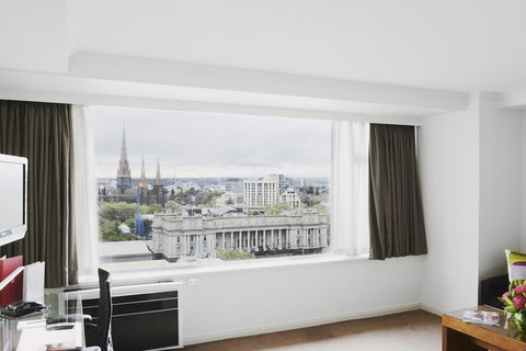 Rydges Melbourne - Schoolies Week Accommodation 2
