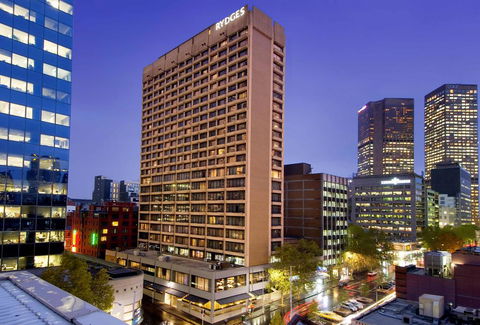 Rydges Melbourne - Schoolies Week Accommodation 1