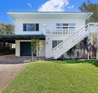 Salt Breeze - Schoolies Week Accommodation
