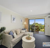 Salt on Sapphire - Schoolies Week Accommodation