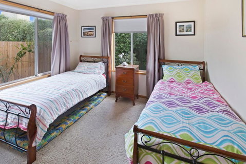 Sama-Sama - Walking Distance To Town And Water - Schoolies Week Accommodation 2