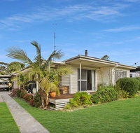 Sama-Sama - Walking Distance to town and water - Schoolies Week Accommodation