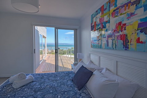 Sandbar Beach House - Schoolies Week Accommodation 2