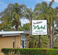 Sandpiper Motel Ulladulla - Schoolies Week Accommodation
