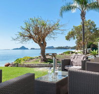 Sandy Bottoms  Corlette - Schoolies Week Accommodation
