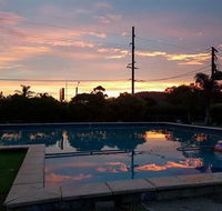Sandy Hollow Tourist Park - Schoolies Week Accommodation