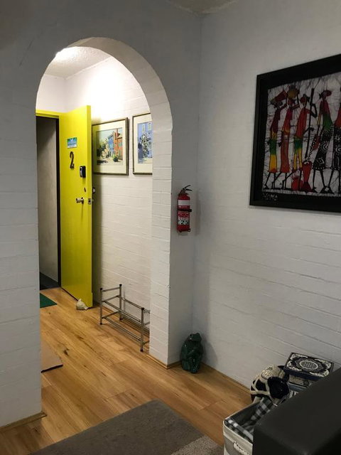 Santa Monica Apartment - Schoolies Week Accommodation 3