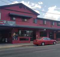Sarina Hotel - Schoolies Week Accommodation
