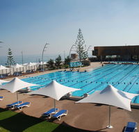 Scarborough Apartment - Schoolies Week Accommodation