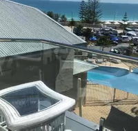Scarborough Beach Front Resort - Shell Thirteen - Schoolies Week Accommodation