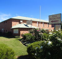 Scone Motor Inn  Apartments - Schoolies Week Accommodation