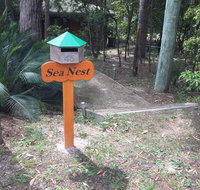 Sea Nest - Schoolies Week Accommodation