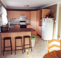 Seascape at Mollymook - Schoolies Week Accommodation