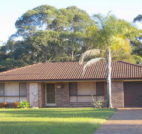 SEASCAPE in NARRAWALLEE - Schoolies Week Accommodation