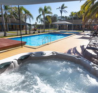 Seashells Beachfront Resort - Schoolies Week Accommodation