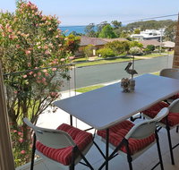 Seaview 48 MOLLYMOOK - Schoolies Week Accommodation