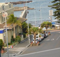 Secret at Shellharbour Village - Water View - Schoolies Week Accommodation