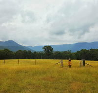 Secret Valley Escape - Schoolies Week Accommodation