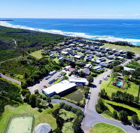 Serenity Diamond Beach formerly Ramada Resort Diamond Beach - Schoolies Week Accommodation