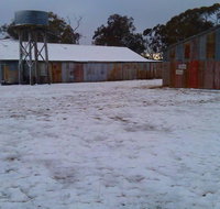 Serenity on Stanthorpe - Schoolies Week Accommodation