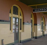 Shamrock Hotel Motel Temora - Schoolies Week Accommodation