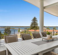 Shawhaven - Schoolies Week Accommodation