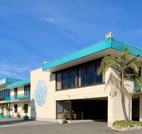 Shellharbour Resort and Conference Centre - Schoolies Week Accommodation