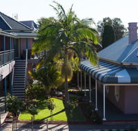 Shellharbour Village Motel - Schoolies Week Accommodation
