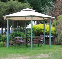 Sherwood View Accommodation - Schoolies Week Accommodation