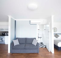 Siesta Central Apartments - Schoolies Week Accommodation