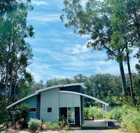 Silkwood Estate - Schoolies Week Accommodation
