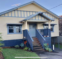 Sinnamon's By The Sea - Schoolies Week Accommodation