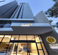 SKYE Hotel Suites Parramatta - Schoolies Week Accommodation