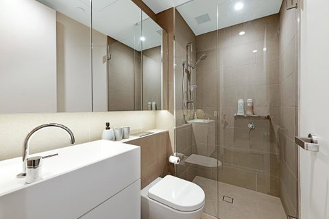 Skyhigh Apartments By MYHOME - Schoolies Week Accommodation 2
