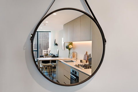 Skyhigh Apartments By MYHOME - Schoolies Week Accommodation 0
