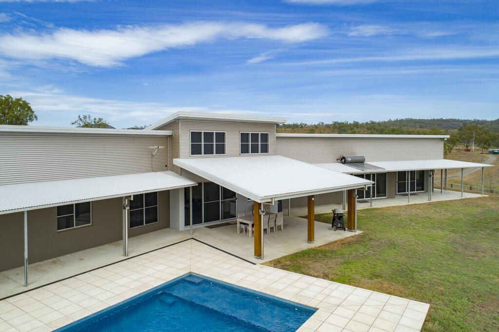 Calvert QLD Schoolies Week Accommodation