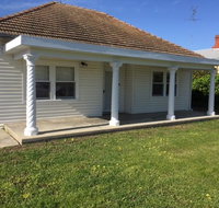 Smith Street Cottage Naracoorte - Schoolies Week Accommodation