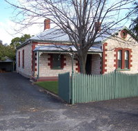 Smith Street Villa Naracoorte - Schoolies Week Accommodation