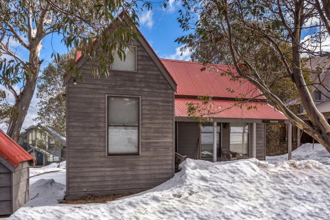 Smoko - Schoolies Week Accommodation 0