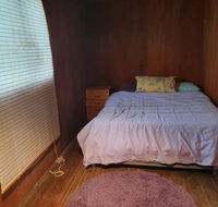 Smoko shed - Schoolies Week Accommodation