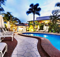 Smugglers On The Beach - Schoolies Week Accommodation