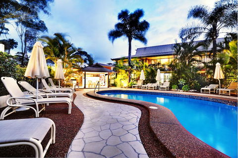 Smugglers On The Beach - Schoolies Week Accommodation 0