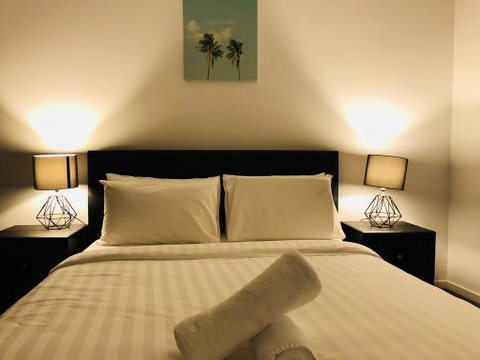 Snails Suites @ Southbank Central Near Casino - Schoolies Week Accommodation 1