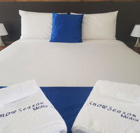 Snow Season Motor Inn - Schoolies Week Accommodation