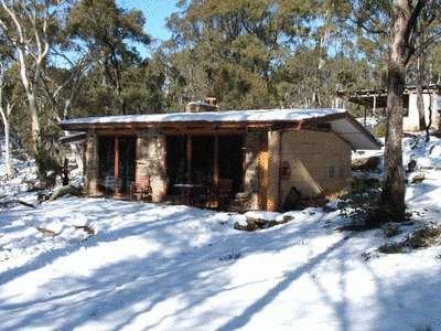Ingebirah NSW Schoolies Week Accommodation