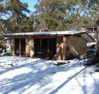Snowy Wilderness - Schoolies Week Accommodation
