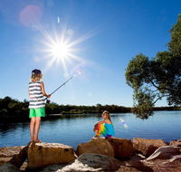 Solitary Islands Resort - Schoolies Week Accommodation