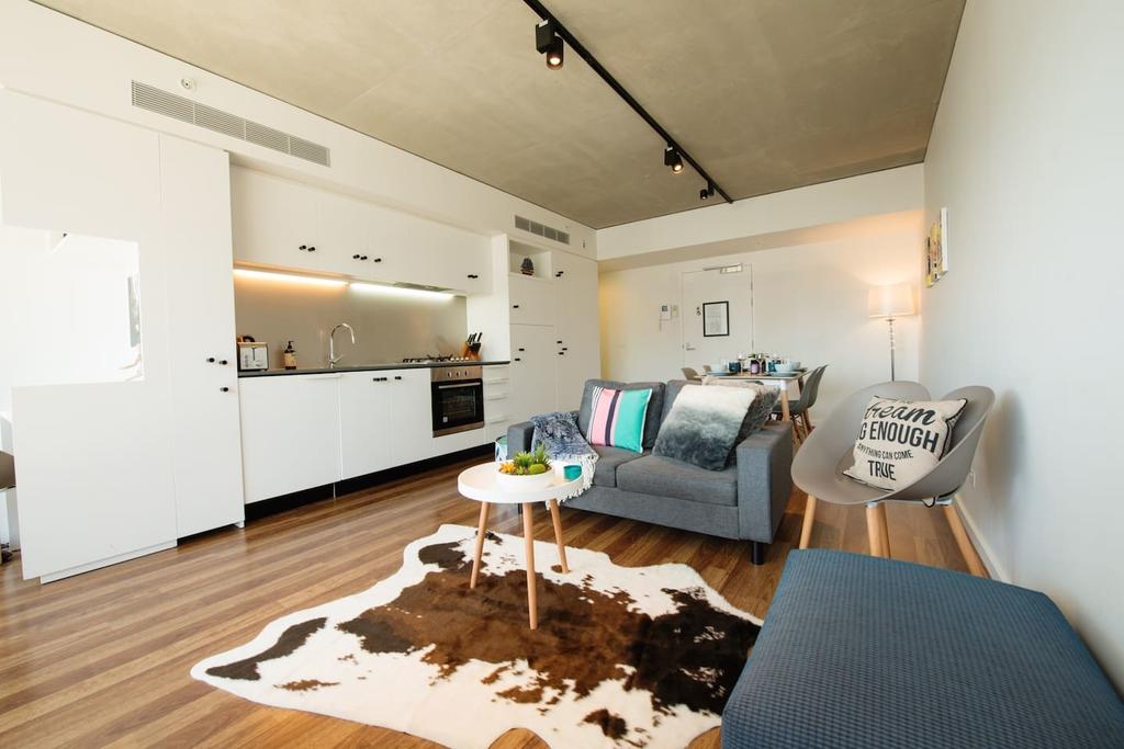 Southbank VIC Schoolies Week Accommodation