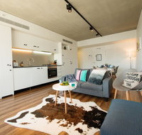 Southbank Amazing Views NY Style 2 Bedroom Apt - Schoolies Week Accommodation