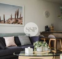 Southbank boutique 2B apartment with free WIFI - Schoolies Week Accommodation